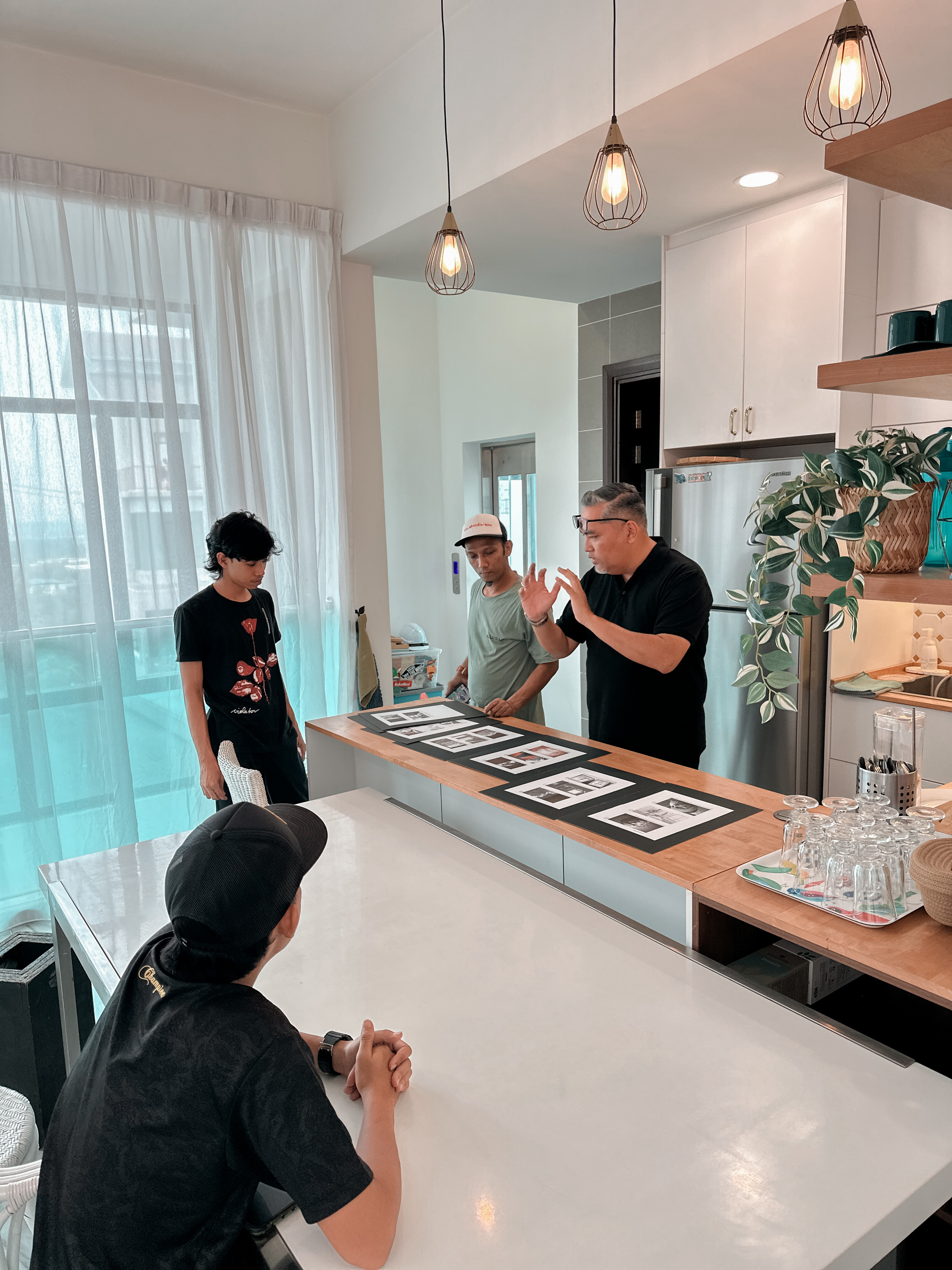 We produce videos that tell your brand story clearly and effectively