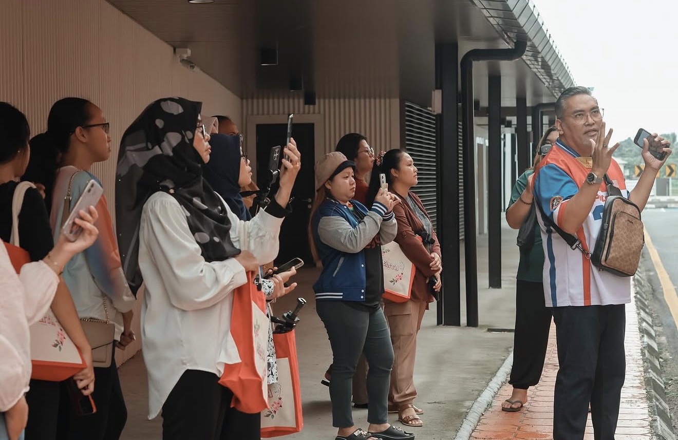 SmartShot Mobilegraphy Series