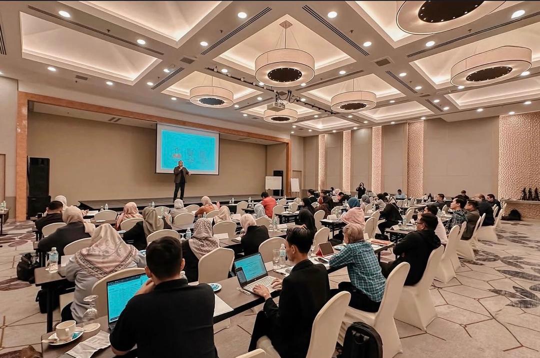 Corporate Media Skills Workshop