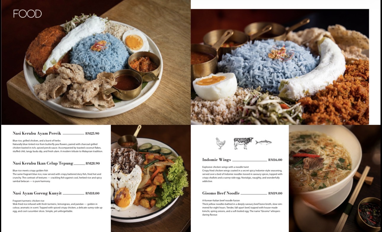 Brand Story: Gisomo Coffee by The Bru