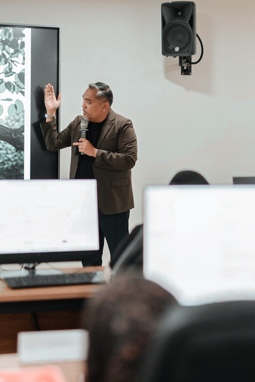 Training & Workshops